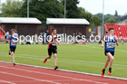 One mile, 2021 Gateshead Tartan Games. Photo: David T. Hewitson/Sports for All Pics